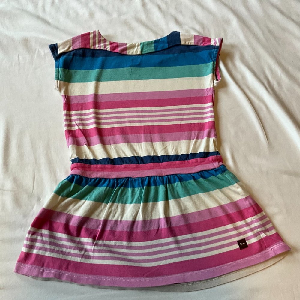 Girls Tea Collection Dress